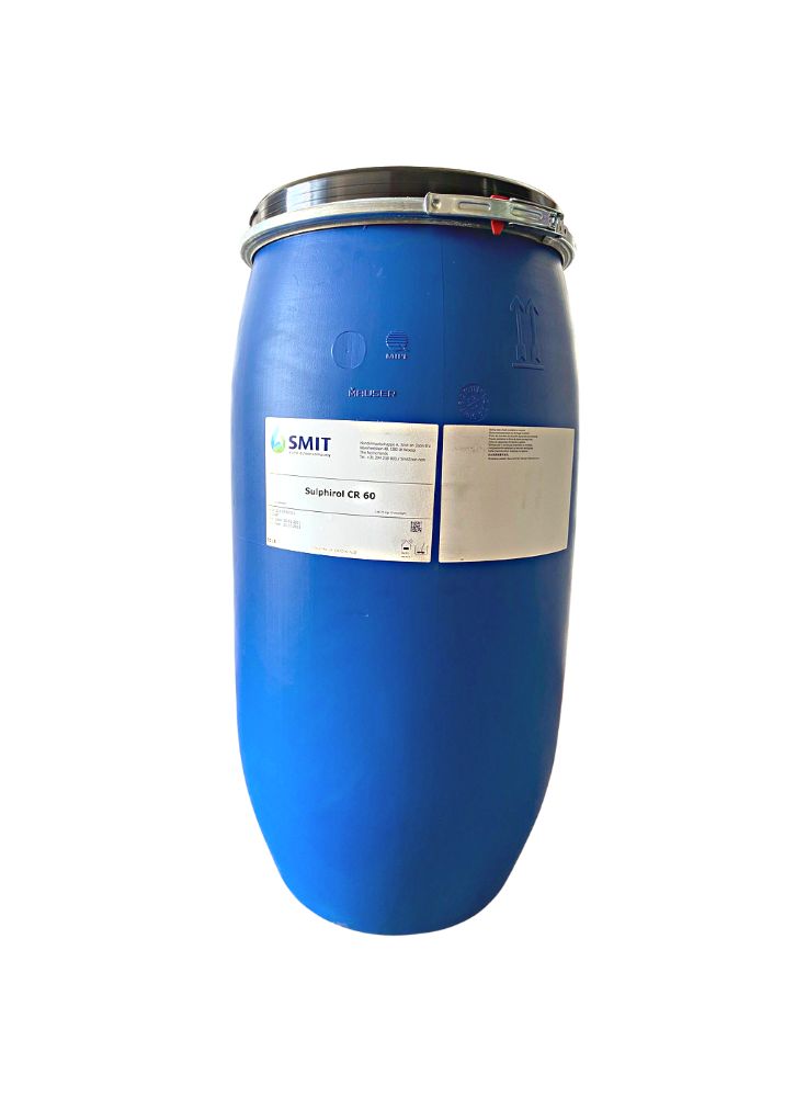Smit-Sulphirol CR 60 (ötv dahil)