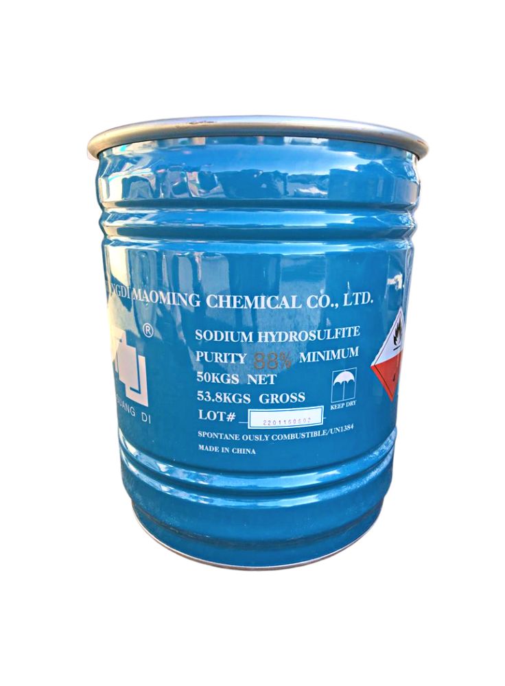 Sodium Hydrosulphite-%88