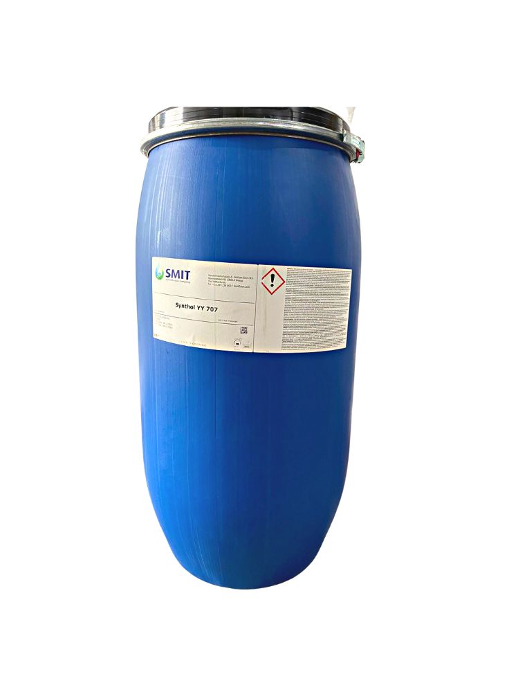 Smit-Synthol YY 707 (Ötv Dahil)