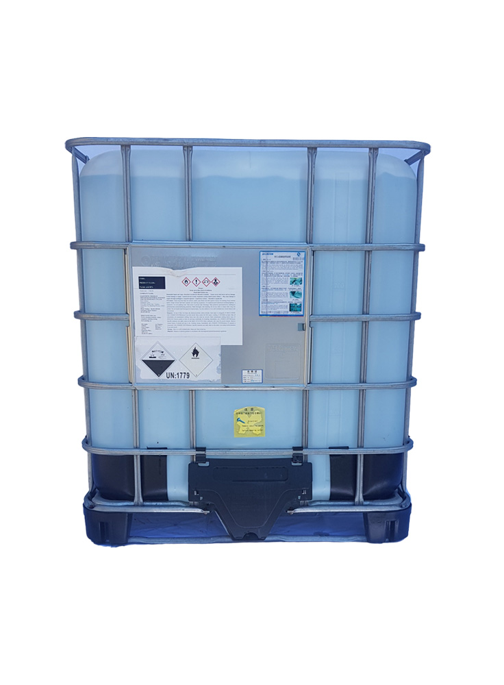 Formik Asit-Ibc -Luxi