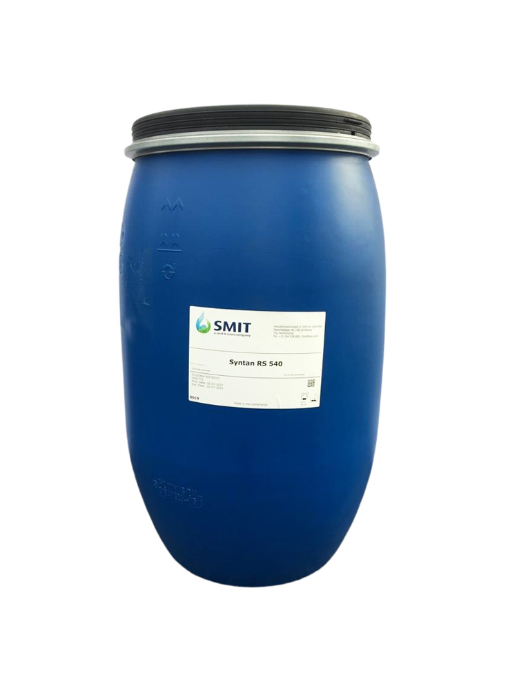 Smit-Syntan RS 540-(ötv siz)