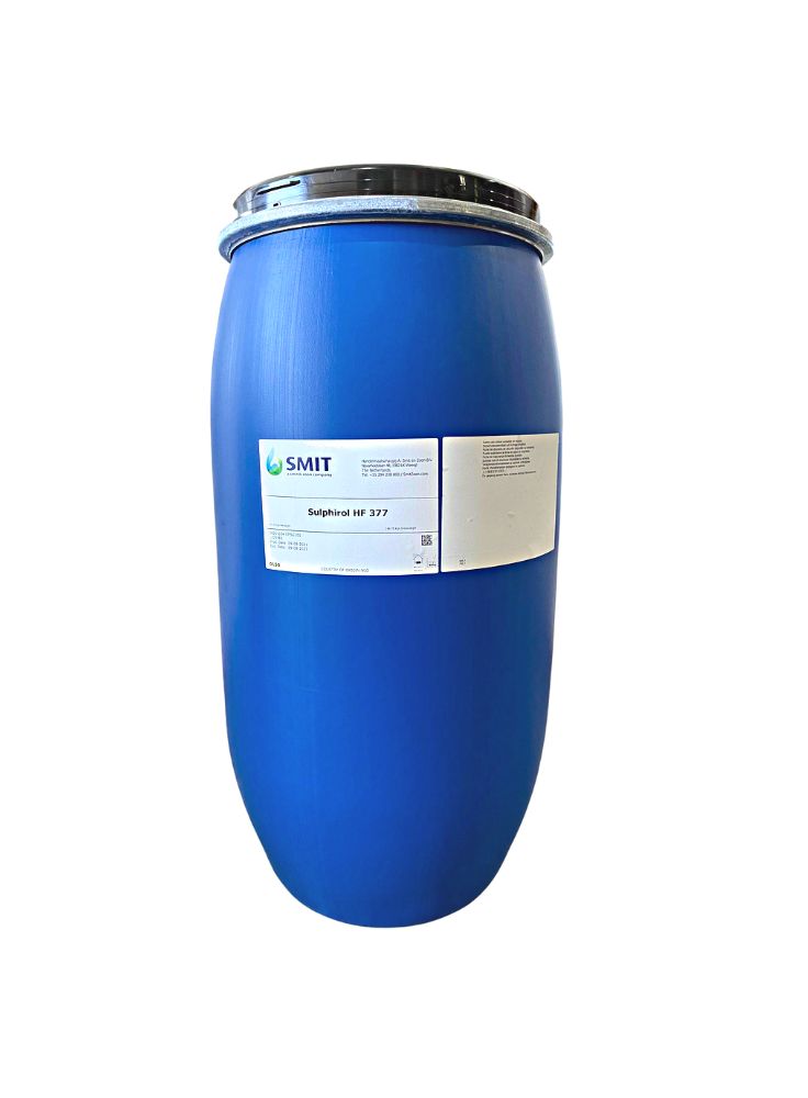 Smit-Sulphırol HF 377-(ötv dahil)