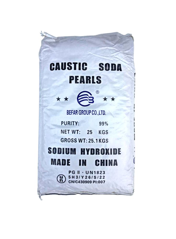 Kostik-Sodyum Hidroksit-Boncuk