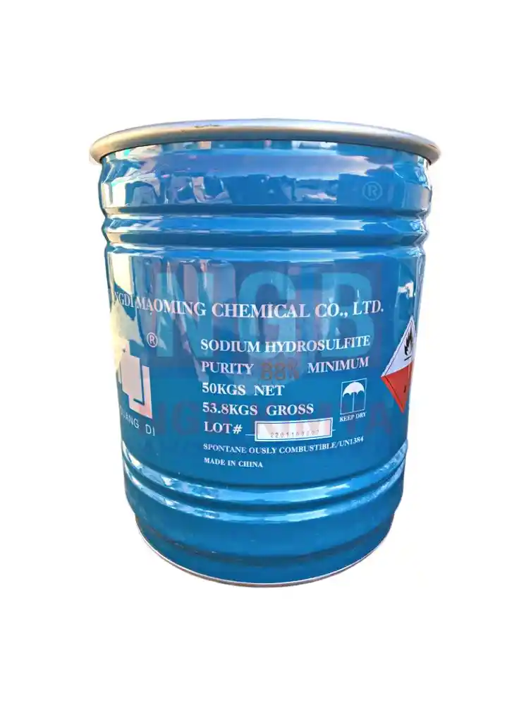 Sodium Hydrosulphite-%88