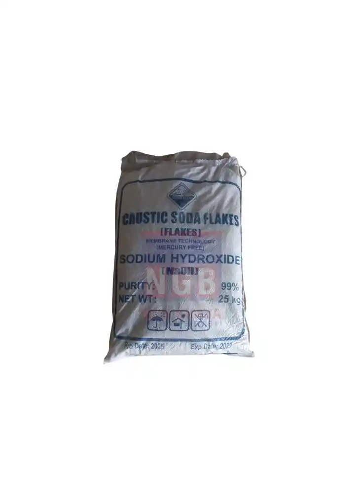 Kostik-Sodyum Hidroksit-Payet