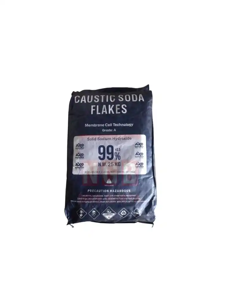 Kostik-Sodyum Hidroksit-PAYET %99