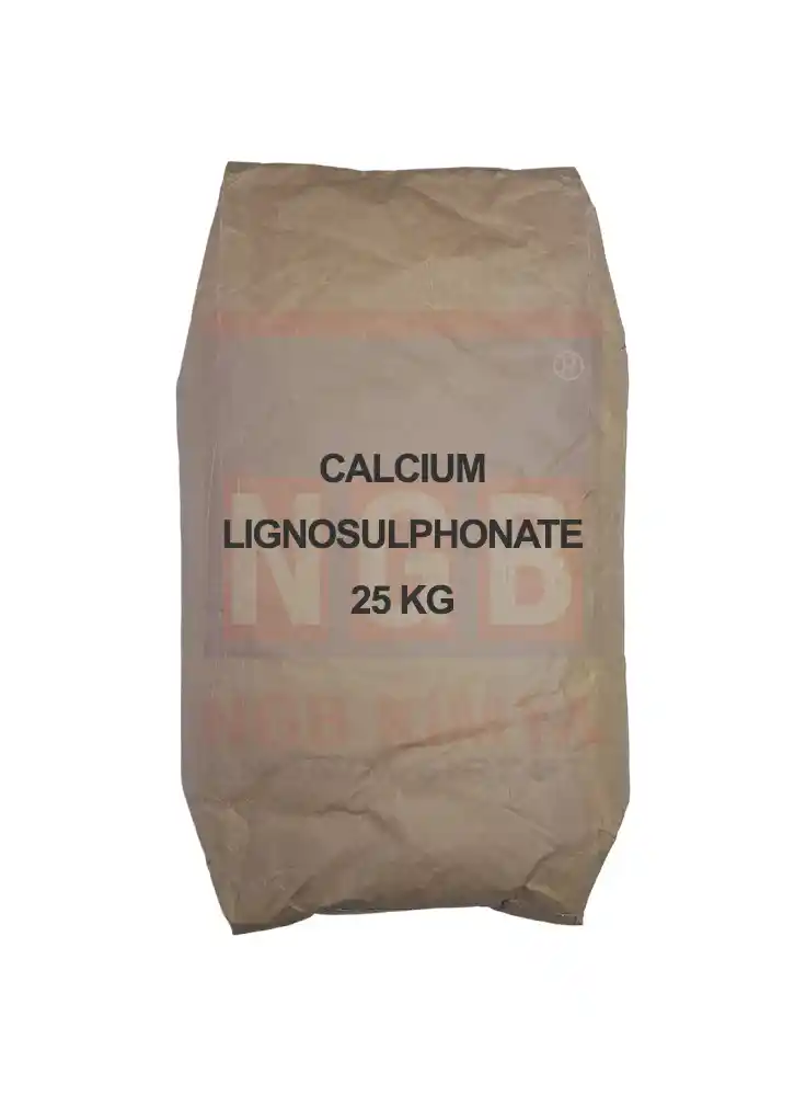 Calcium Lignosulphonate