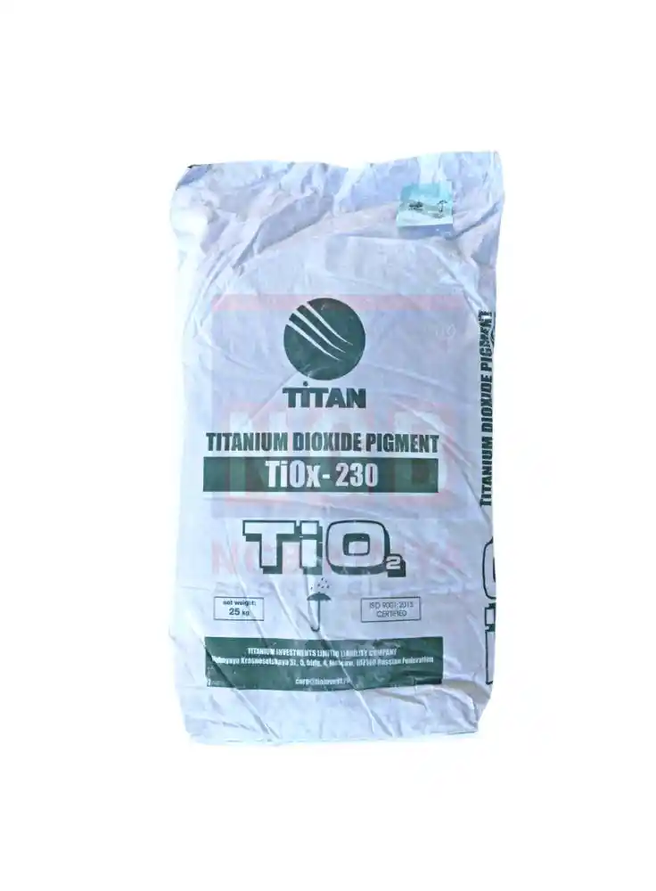Titanium Dioxide-Tiox230